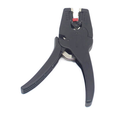 Automatische draadstripper voor 0,03-10 mm2 AWG 32-7 kabels
