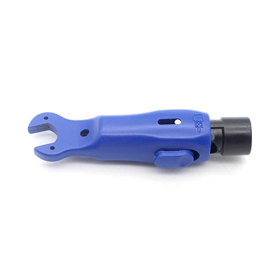 Industriële RG59 RG6 WF100 Kabelstropper Spanner Tool