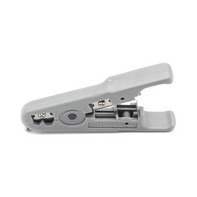 Industriële multifunctionele kabelstripper voor koperdraad 109mm
