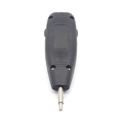 TYCO QDF Impact Tool Koolstofstaal 0.4-0.64mm Draad 25mm Dik