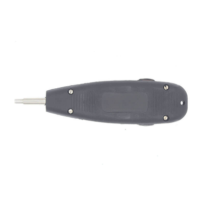 TYCO QDF Impact Tool Koolstofstaal 0.4-0.64mm Draad 25mm Dik