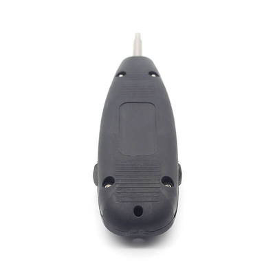 TYCO QDF Impact Tool Koolstofstaal 0.4-0.64mm Draad 25mm Dik