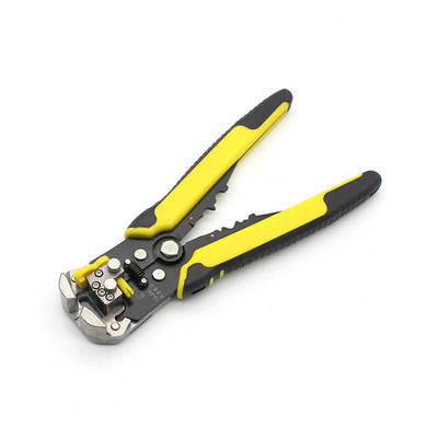 8 inch Steel Wire Stripper Crimper Tool voor 10-22AWG Kabels