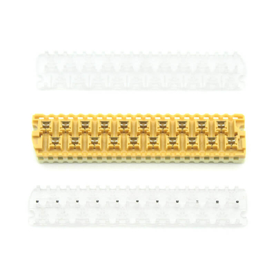 10-Paar Splicing Module 22-28 AWG 0.32-0.65mm