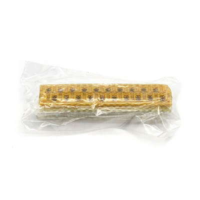 10-paar mini splicing module met gel voor 0,32 - 0,65 mm kabels