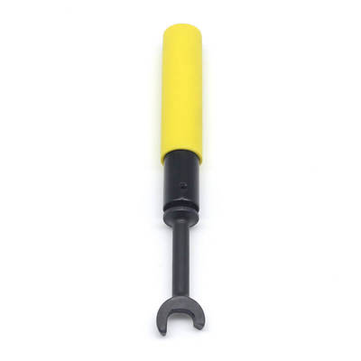 7/16" Speed Head Momentsleutel 20 in/lb voor F-connectoren