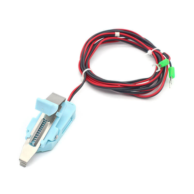 3M-testplug voor splitsingsmodules van de 4000 4005-serie 1-paar