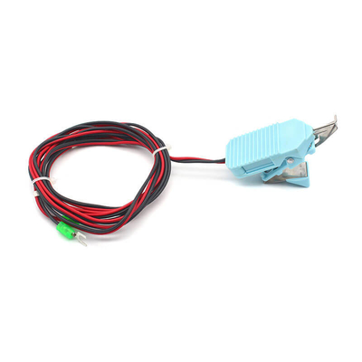 3M-testplug voor splitsingsmodules van de 4000 4005-serie 1-paar