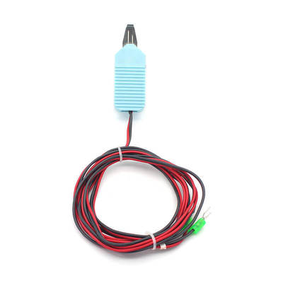 Testplug voor splitsingsmodules van de reeks 4000 4005 1-paar