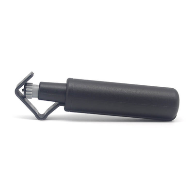 Stripper voor glasvezelkabels van 4,5-29 mm Ronde kabels van 138 mm
