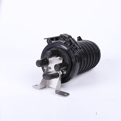 IP68 96 Core Dome-type glasvezel gezamenlijke behuizing Splice-sluiting voor veilige kabelverbindingen