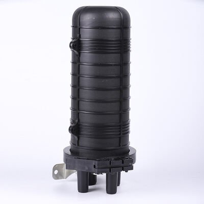 IP68 96 Core Dome-type glasvezel gezamenlijke behuizing Splice-sluiting voor veilige kabelverbindingen
