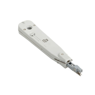 Industriële Grijs KRONE LSA-PLUS Punch Down Tool 54g