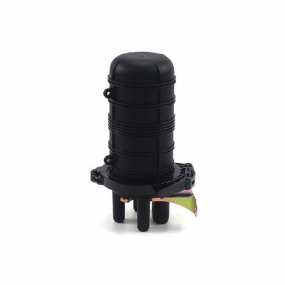48FO Optische splitsing sluiting vezel koepel behuizing 1 in 3 uit stofdicht waterdicht