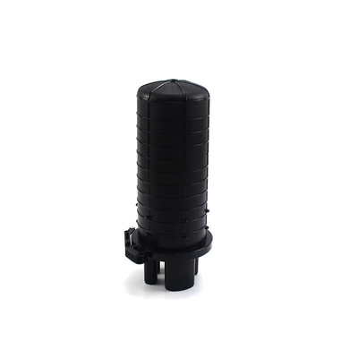 1 in 4 Out Fiber Optic Splice Case 96 Kernen Hitte krimpen 24FO