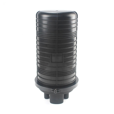 Stofdicht glasvezel splice sluiting verticale waterdicht beschermend