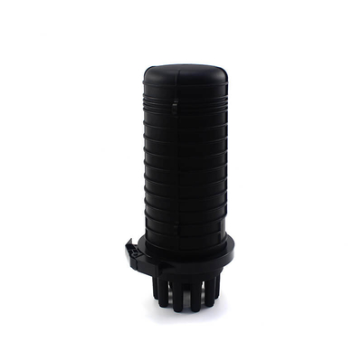 IP68 Dome Fiber Optic Splice Closure Pole Montage Direct Begraven