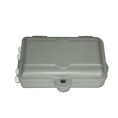 Optische vezel Ftth Outdoor Box 1:4 1:8 1:16 1:32 Plc Splitter Distributie Box