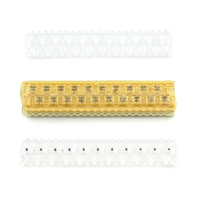 10-paar Super-Mini Splicing Vochtbestendige Module Gel