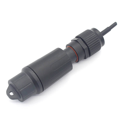 Duplex glasvezel adapter LC UPC FPM glasvezel kabels