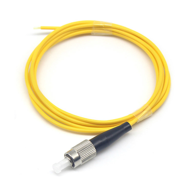 Multimode en single-mode glasvezel pigtail assemblage met FC UPC connector