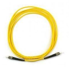 SM SX G657A1 ST tot ST Fiber Optic Patch Cord 2,0 mm, 5 meter