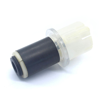 Simplex-sluiting voor HDPE-siliconkanalen