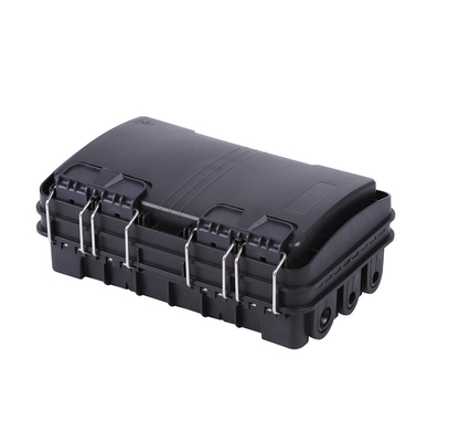 16 Cores FDB Wall Mount Fiber Distribution Box Indoor of Outdoor