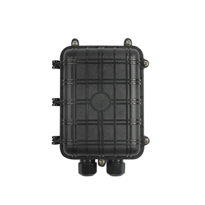 Mini 48-kern optische kabel junction box 2 Input 2 Output