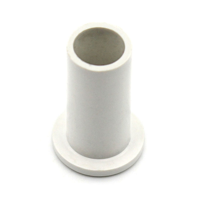 Plastic White Wall Tube voor binnenkabels