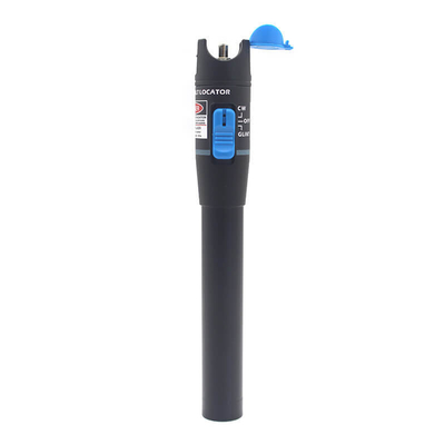 Single-mode vezel visueel foutlocator 650nm 2.5mm connector