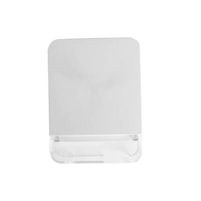 FTTH Wandmontage Glasvezel Terminal Box 1 Kern 2 Kerns