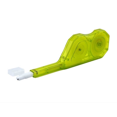 Groene MPO/MTP Glasvezel Reinigingspen voor 12 Vezels