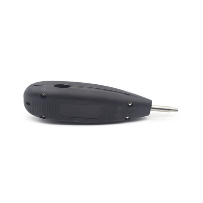 TYCO QDF Impact Tool Koolstofstaal 0.4-0.64mm Draad 25mm Dik