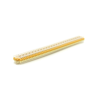25 Pair Splicing Module 28-22 AWG zonder gel 1,65 mm diameter