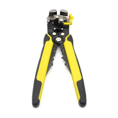 8 inch Steel Wire Stripper Crimper Tool voor 10-22AWG Kabels