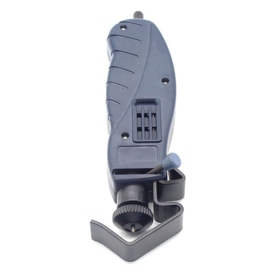 Plastic rond kabel stripping tool voor 4,5-25mm draden 120g