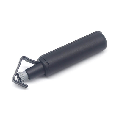 Stripper voor glasvezelkabels van 4,5-29 mm Ronde kabels van 138 mm