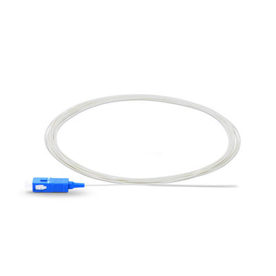 FRP KFRP glasvezelkabel voor buiten FTTH-verbinding 2*5,0mm G652D G657A