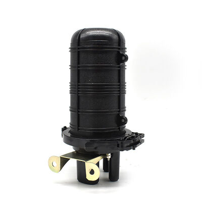 12 Kernen 1 In 3 Out Verticale Krimp Fiber Optische Lasdop voor Buiten Splicing Bescherming