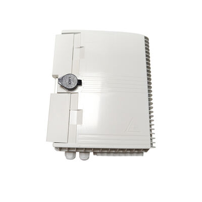 FIBER CABLING SOLUTIONS ABS 16 KEREN 24 KEREN TERMINAL BOX Glasvezel