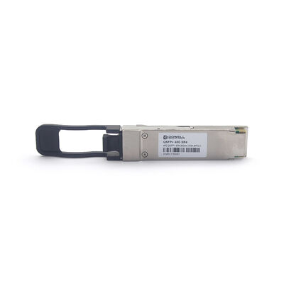 MMF 40G SR4 MPO-12 850nm 150m QSFP+ Optische Transceivers