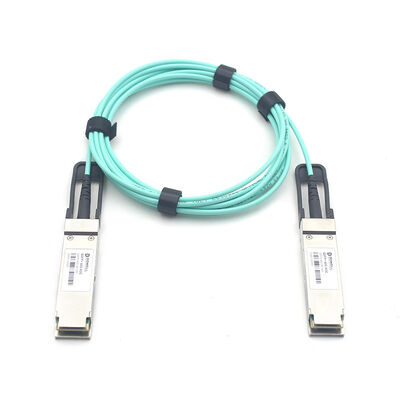 QSFP+ 40G tot QSFP+ 40G actieve optische kabel