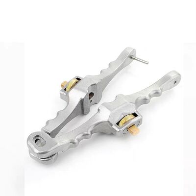 SI-01 Langeafstandsoptische glasvezelkabel-strip-tool voor 2/5